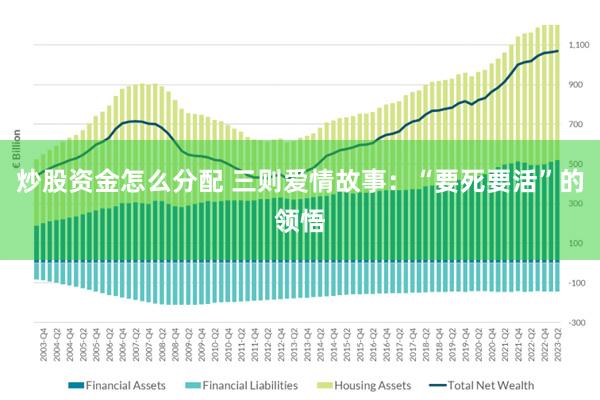 炒股资金怎么分配 三则爱情故事：“要死要活”的领悟