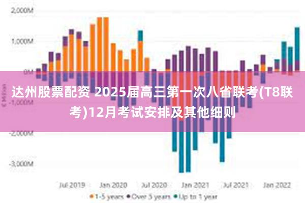 达州股票配资 2025届高三第一次八省联考(T8联考)12月考试安排及其他细则