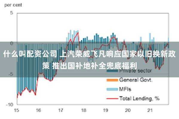 什么叫配资公司 上汽荣威飞凡响应国家以旧换新政策 推出国补地补全兜底福利